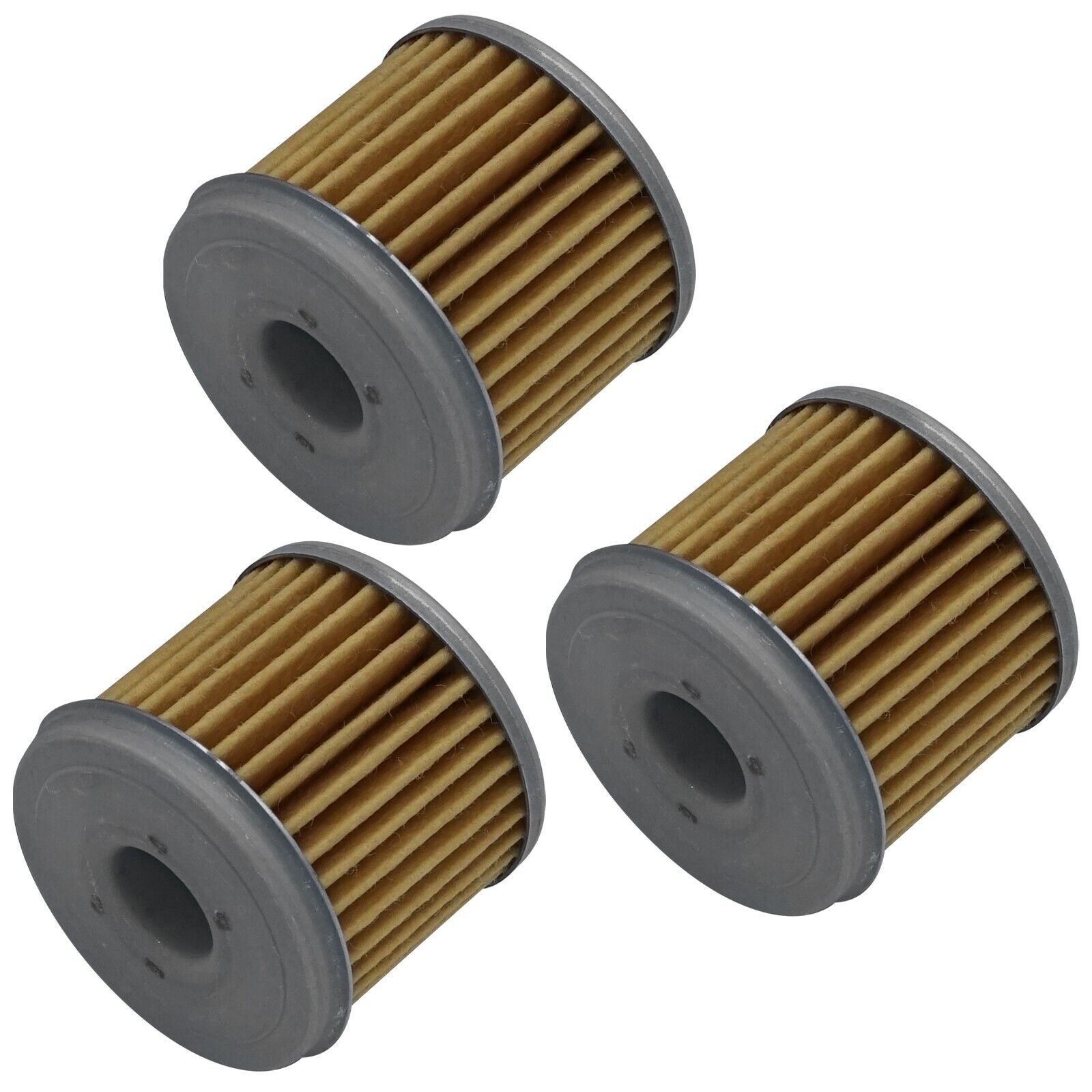 Caltric Oil Cooler Filters for Honda Grom 125 GROM125A ABS 2022-2023