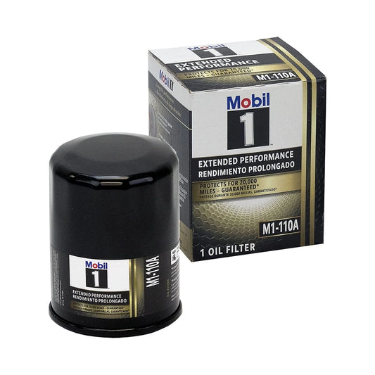 Extended Performance M1-110A Oil Filter