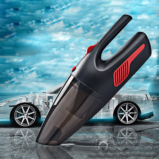 12V Mini Portable Car Vehicle Auto Recharge Wet