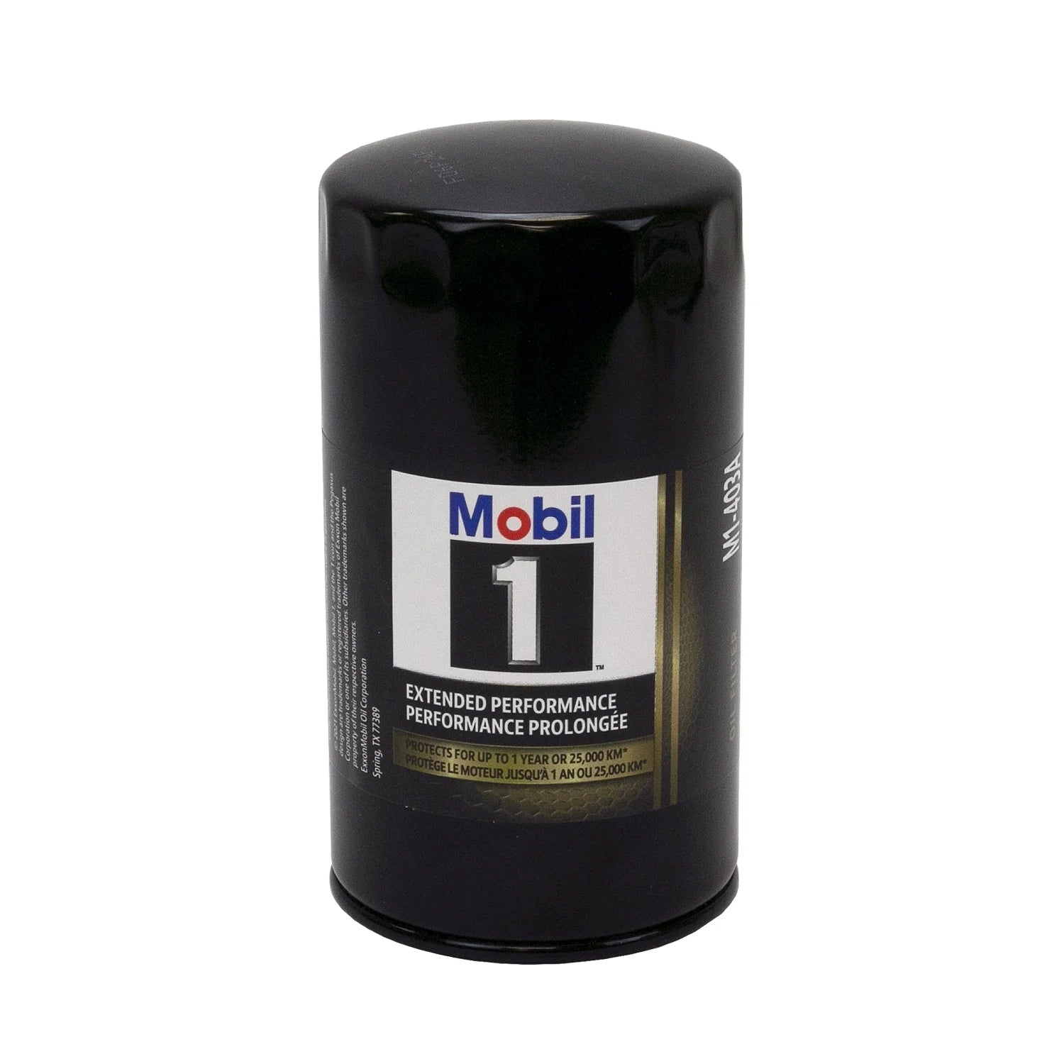 Extended Performance M1-403A Oil Filter