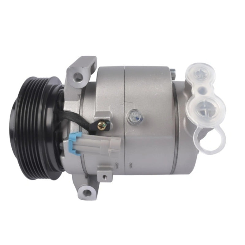 A/C Compressor W/ Clutch For Chevy/ Sedan 2012 1.8L 6 Groove 95935304 67695