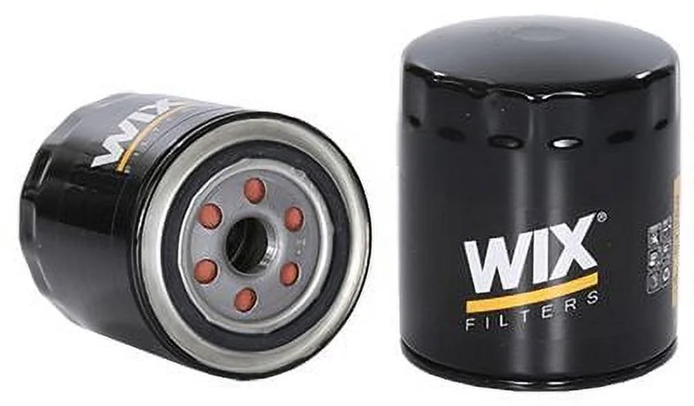 Motor Oil Filter Fits 1970-1979 Pontiac/Cadillac/Oldsmobile