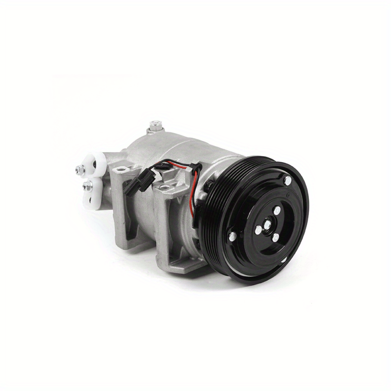 AC Compressor Fit For Nissan Rogue 2.5L 2008 2009 2010 2011 2012 2013 CO 11200C