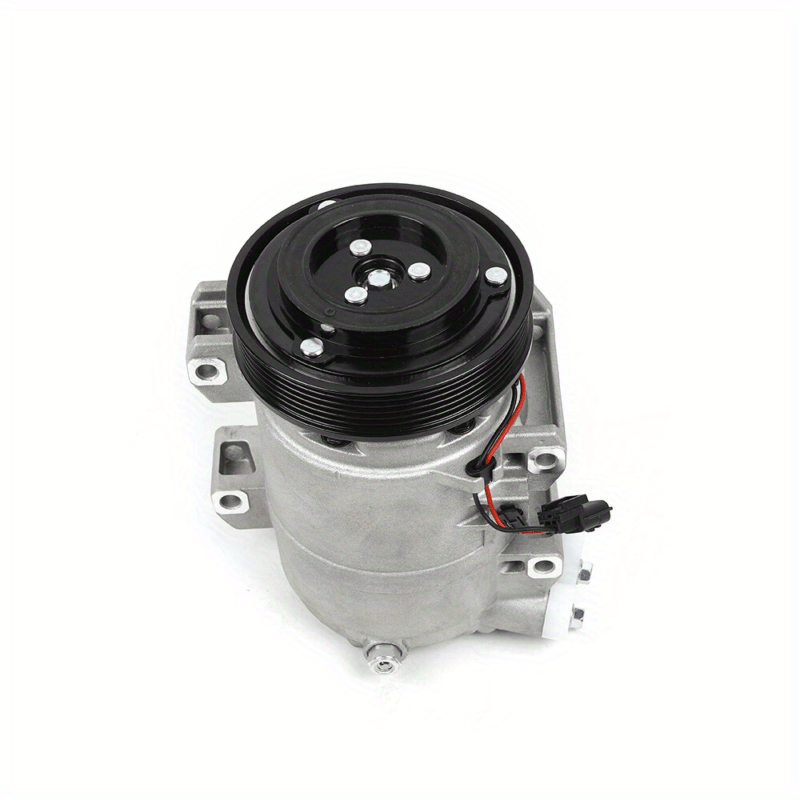 AC Compressor Fit For Nissan Rogue 2.5L 2008 2009 2010 2011 2012 2013 CO 11200C