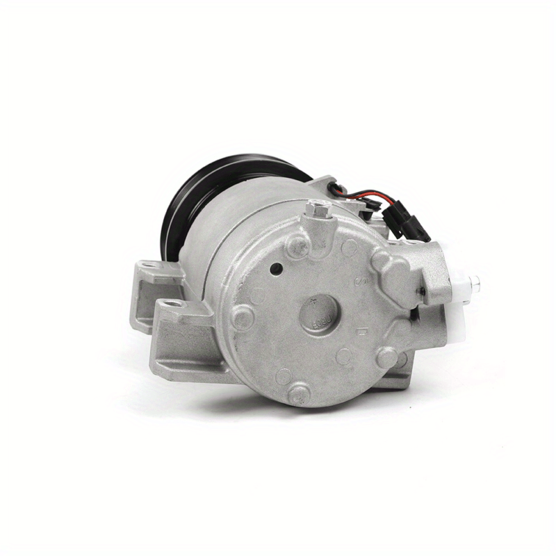 AC Compressor Fit For Nissan Rogue 2.5L 2008 2009 2010 2011 2012 2013 CO 11200C