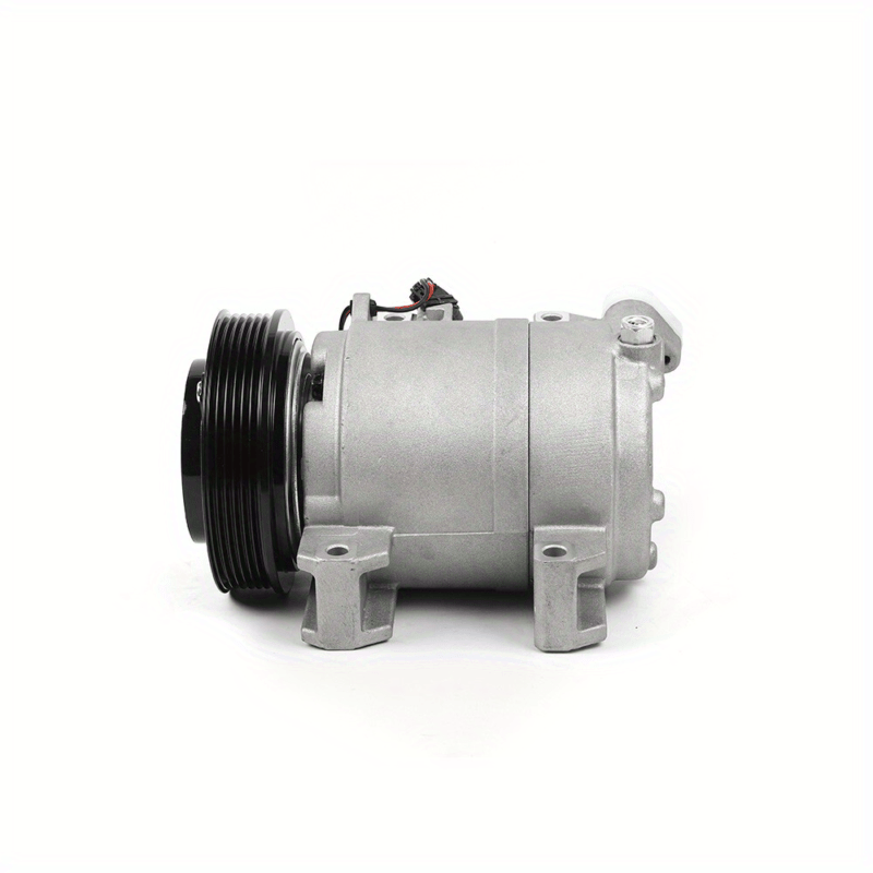 AC Compressor Fit For Nissan Rogue 2.5L 2008 2009 2010 2011 2012 2013 CO 11200C