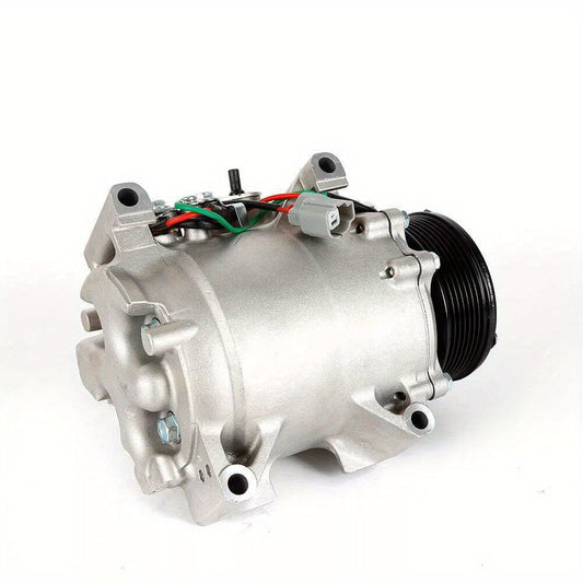 AC Compressor For Honda CRV CR-V 2002 2003 2004 2005 2006 2.4L L4 CO 10663AC US