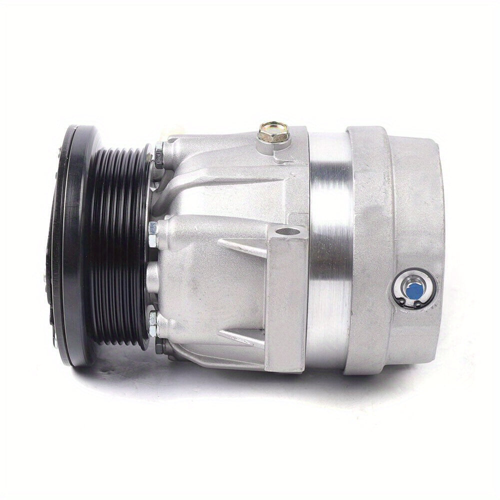 A/C Compressor W/ Clutch For Buick Chevrolet Oldsmobile Pontiac 3. 1L/3. 4L 96-05