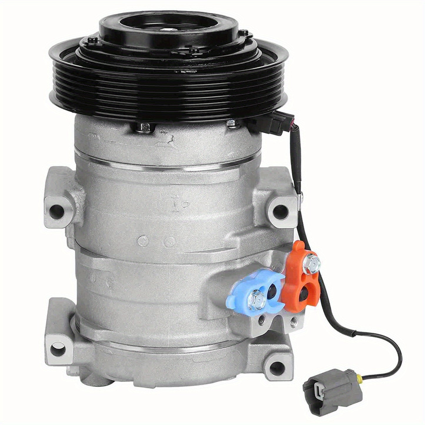 Wqiplay AC Air Compressor 38810RCAA01 Fit for Honda Odyssey 3. 1.32gal 2005- 2007