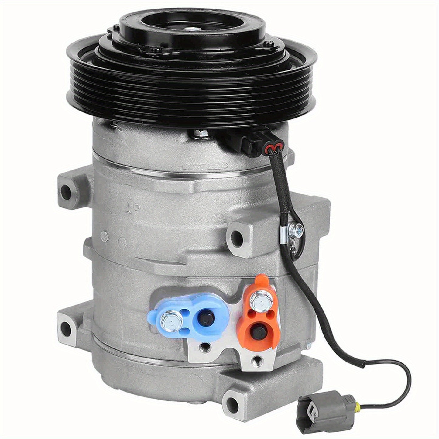 Wqiplay AC Air Compressor 38810RCAA01 Fit for Honda Odyssey 3. 1.32gal 2005- 2007