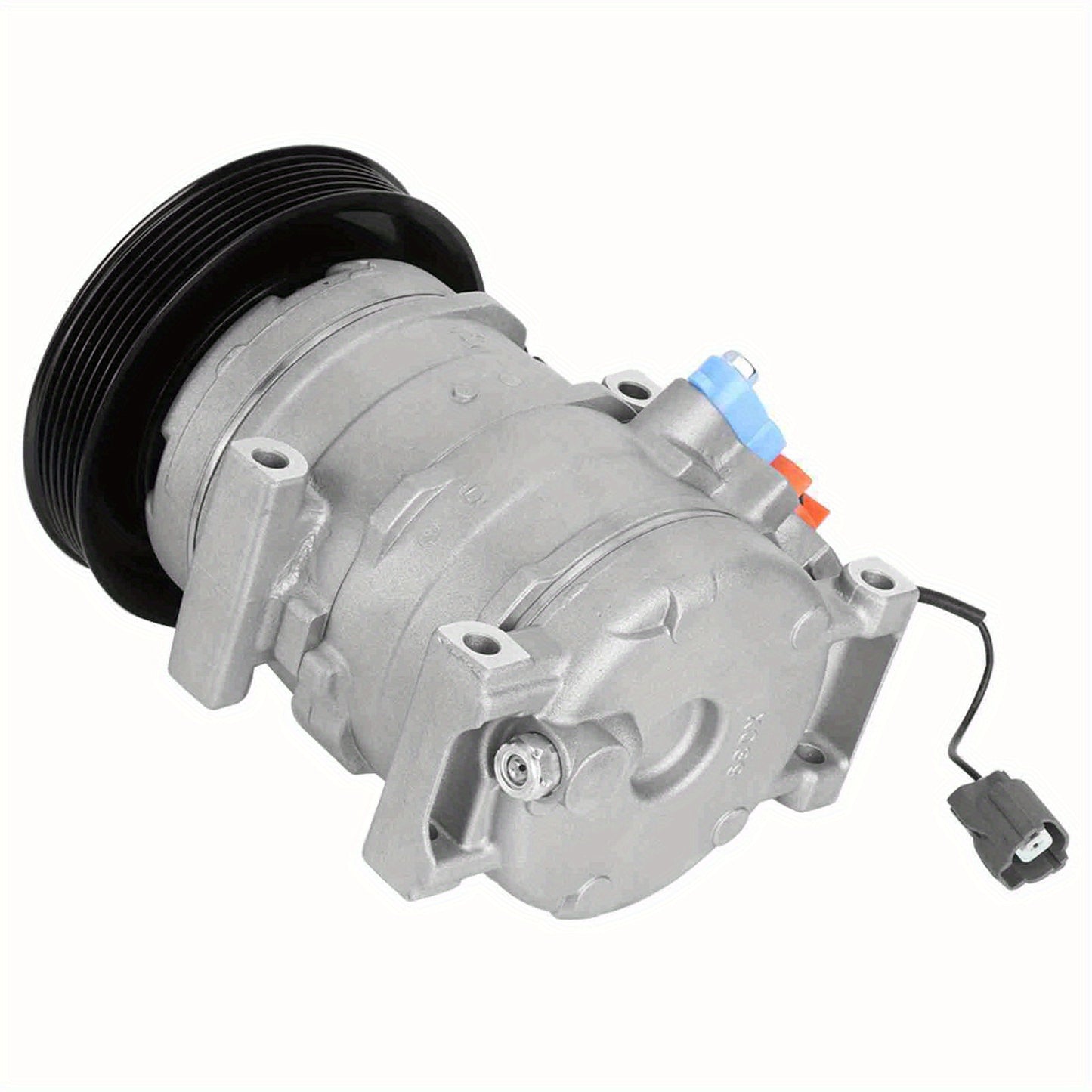 Wqiplay AC Air Compressor 38810RCAA01 Fit for Honda Odyssey 3. 1.32gal 2005- 2007