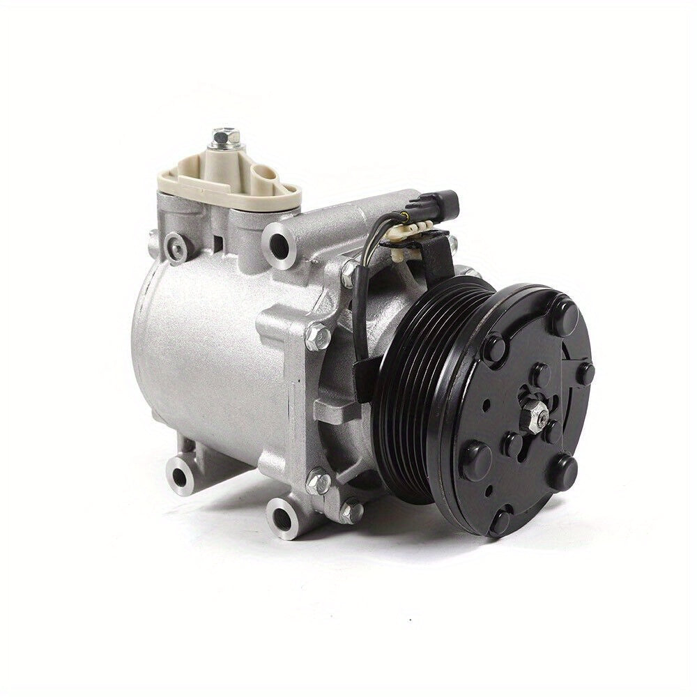 UMISHOPP A/C AC Air Compressor For Ford Expedition Lincoln Navigator 4. 1.59gal 5. 1.06gal 2003 2004 2005 2006