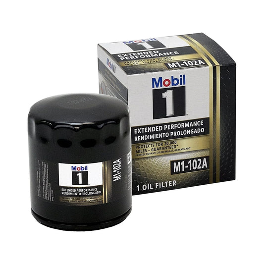 Extended Performance M1-102A Oil Filter