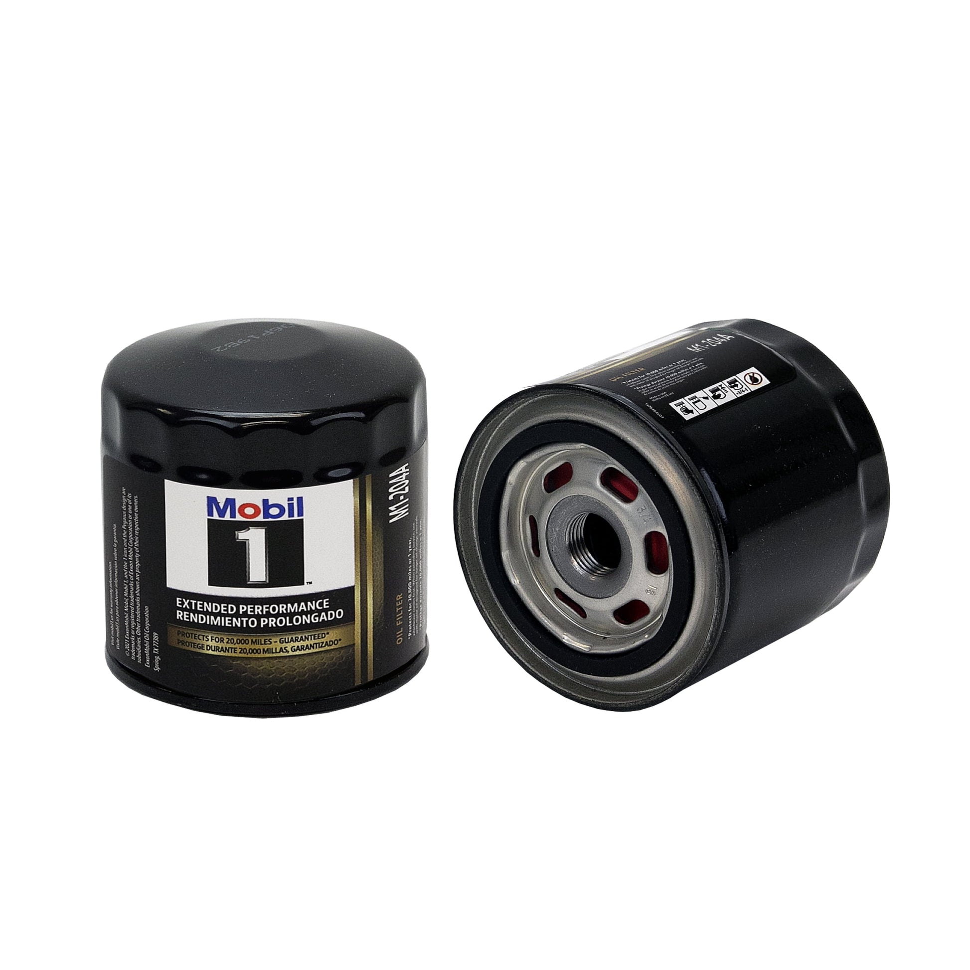 Extended Performance M1-204A Oil Filter