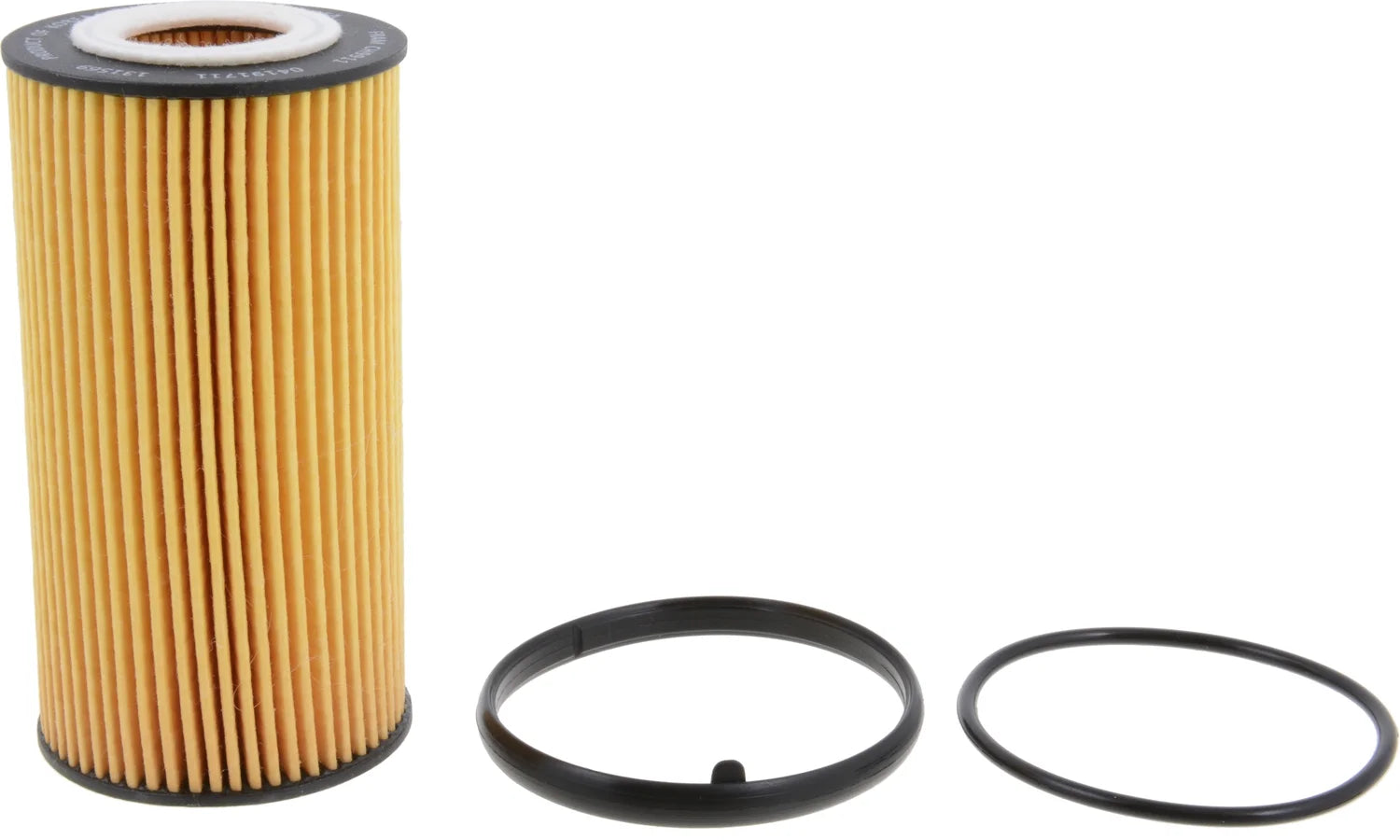 Extra Guard Filter, CH9911, 10K Mile Filter for Select Audi and Volkswagen Vehicles