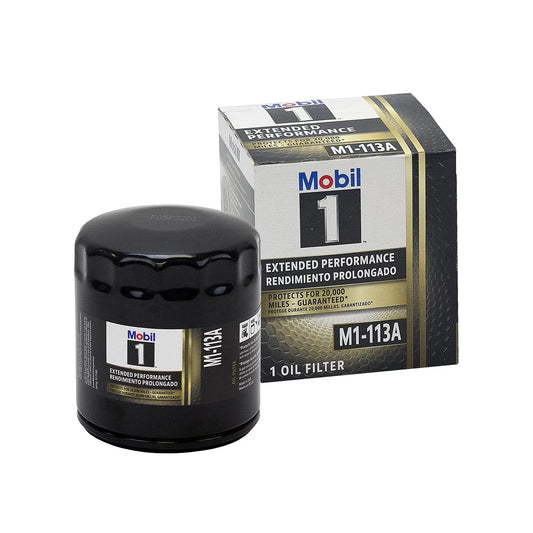 Extended Performance M1-113A Oil Filter