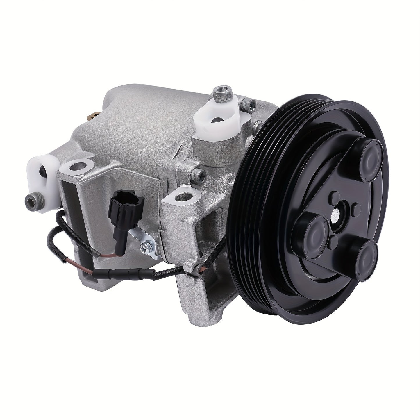 AC A/C Compressor w/ Clutch CO 10609JC Fit For Nissan Sentra 1.8L 2.0L 2000-2006