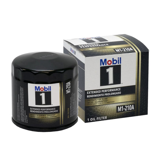 Extended Performance M1-210A Oil Filter