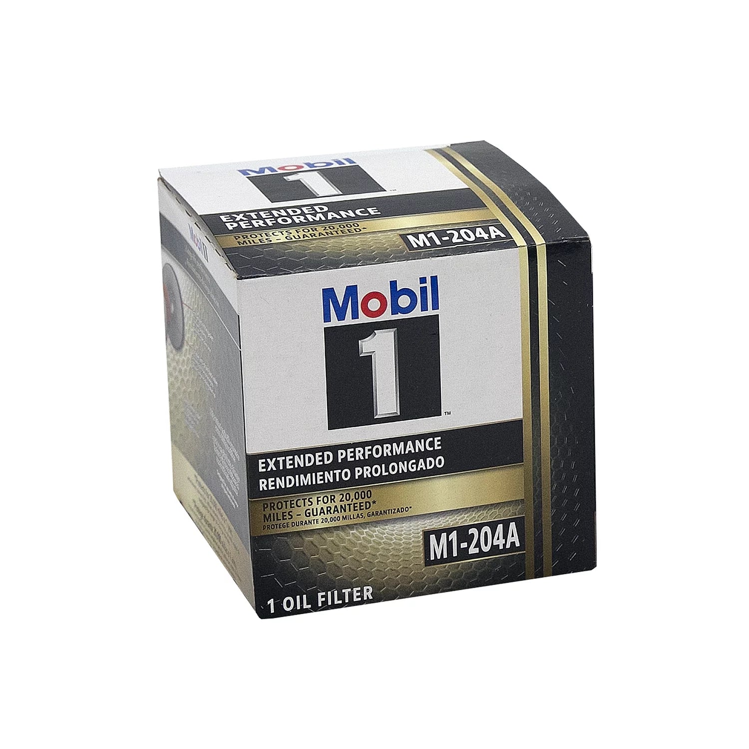 Extended Performance M1-204A Oil Filter