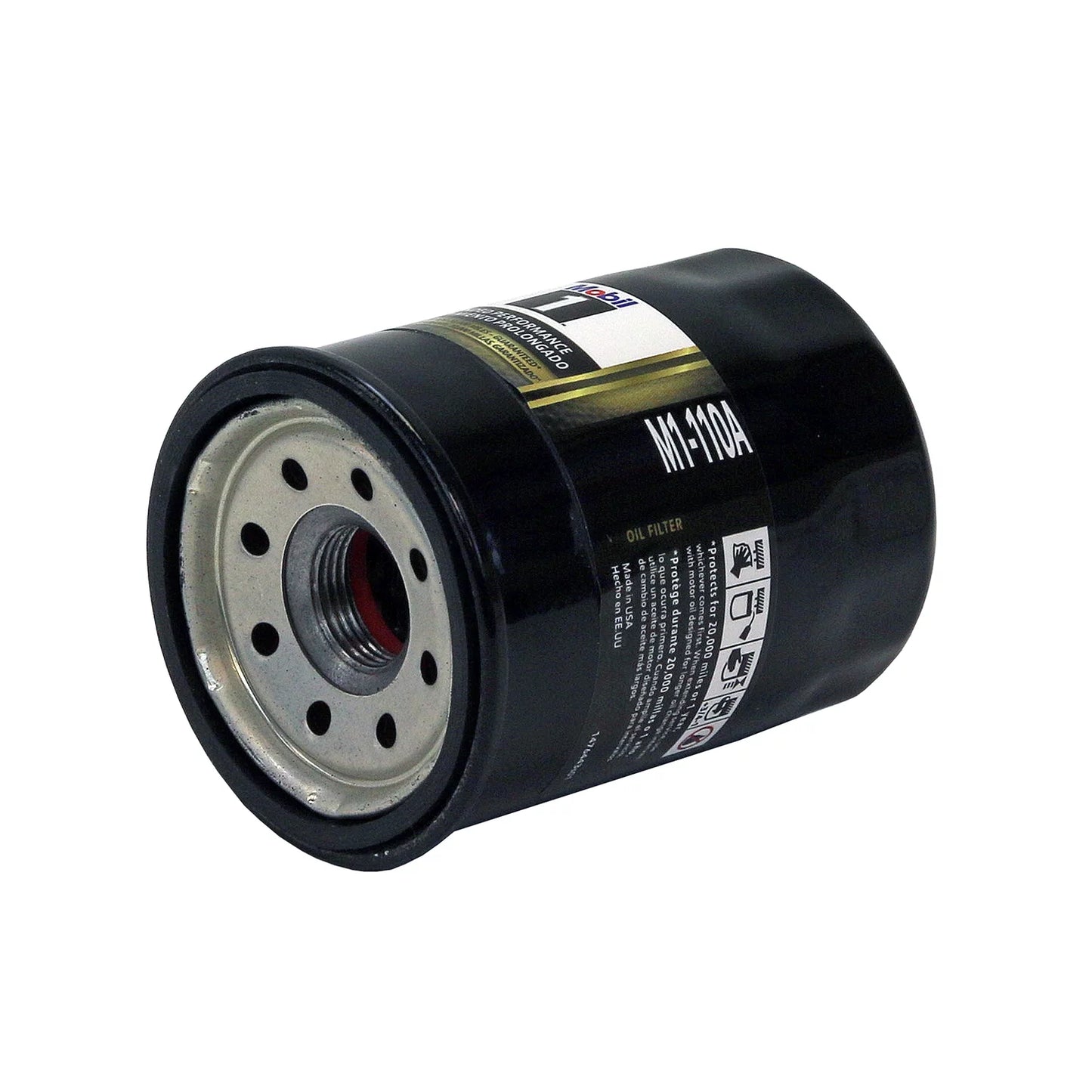 Extended Performance M1-110A Oil Filter