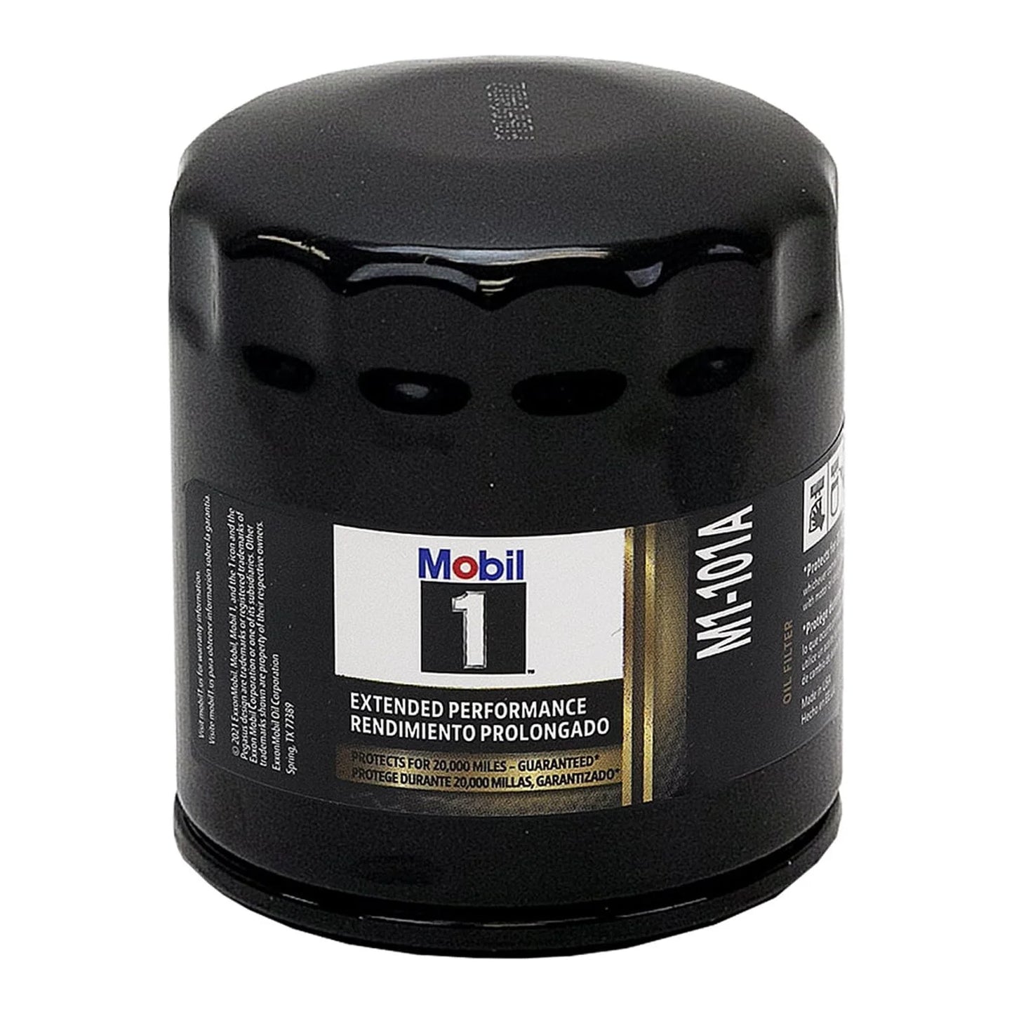 Extended Performance M1-101A Oil Filter