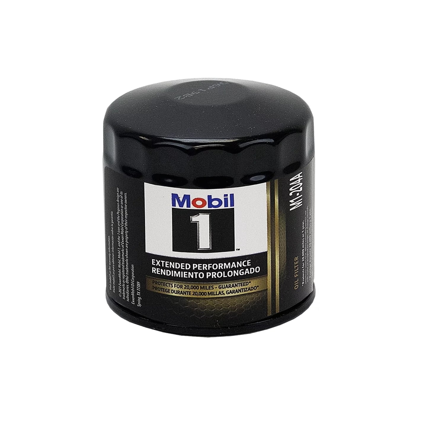 Extended Performance M1-204A Oil Filter