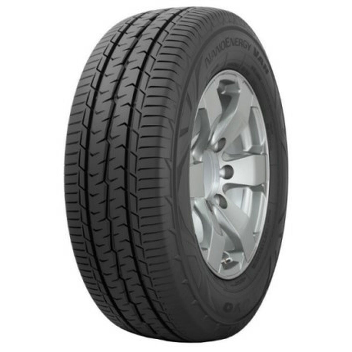 Van Tyre Toyo Tires NANOENERGY VAN 235/65R16C