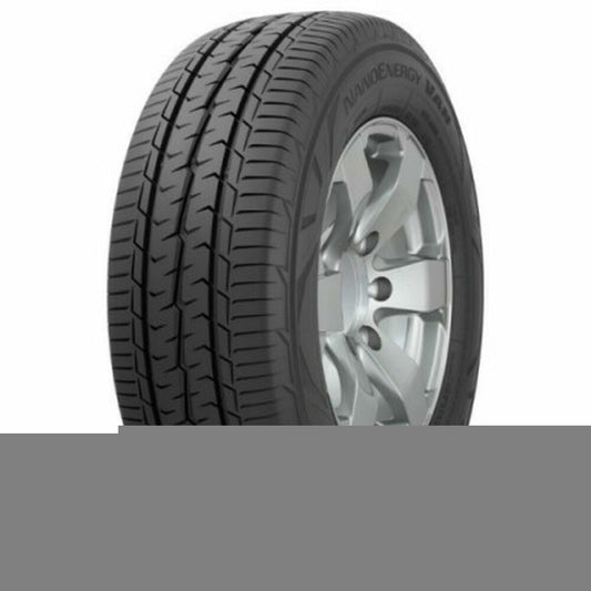 Van Tyre Toyo Tires NANOENERGY VAN 195/70R15C