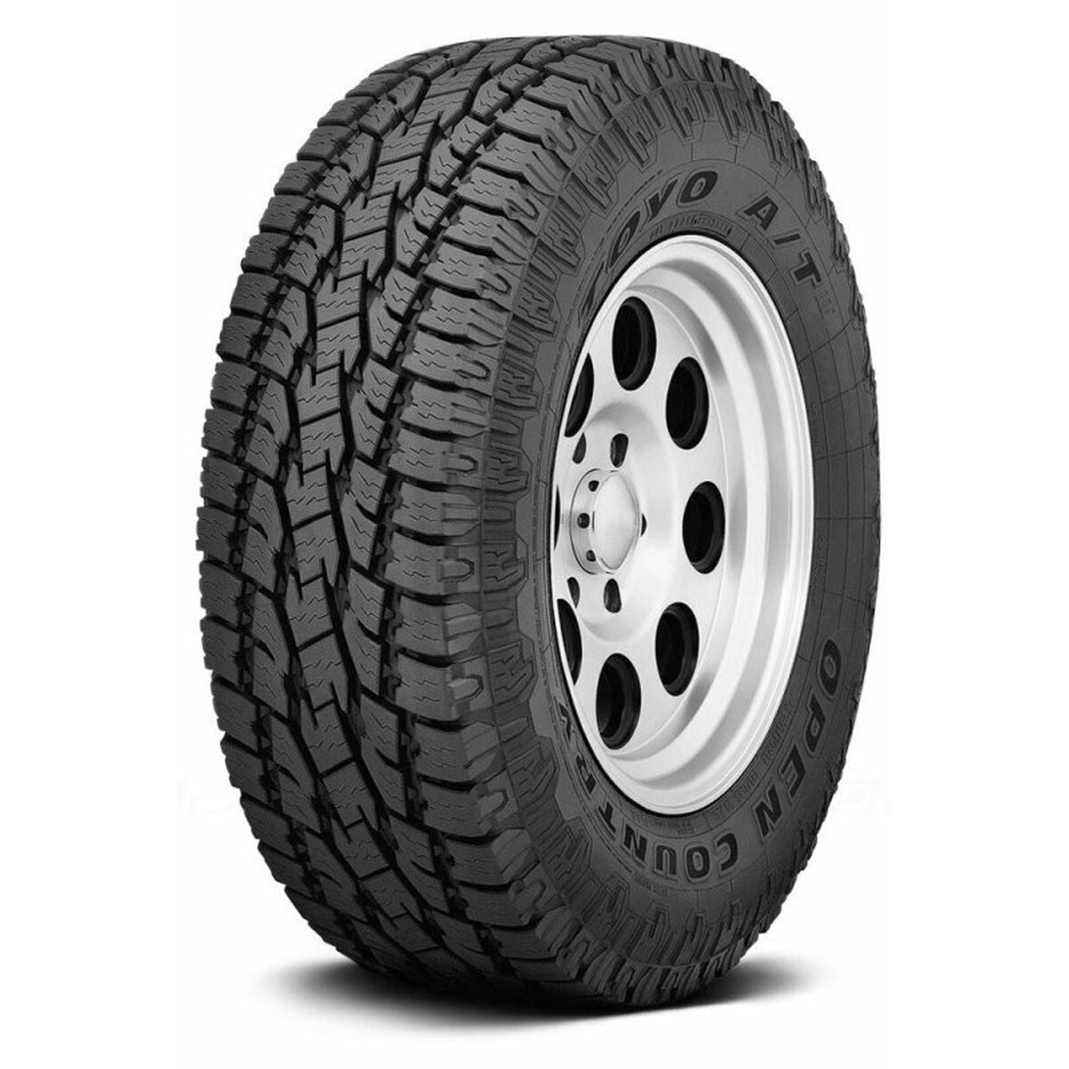 Off-road Tyre Toyo Tires OPEN COUNTRY A/T+ 215/65HR16