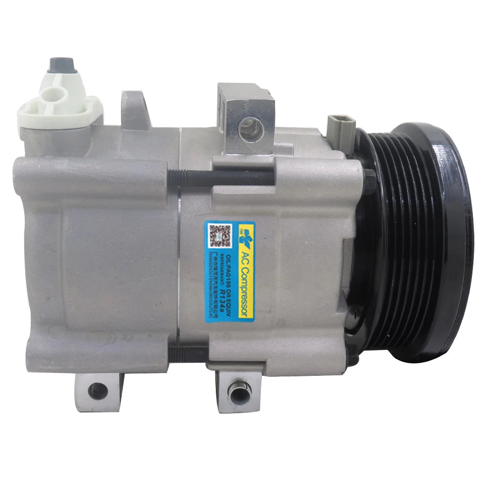 AC Compressor for Ford F-150 F-250