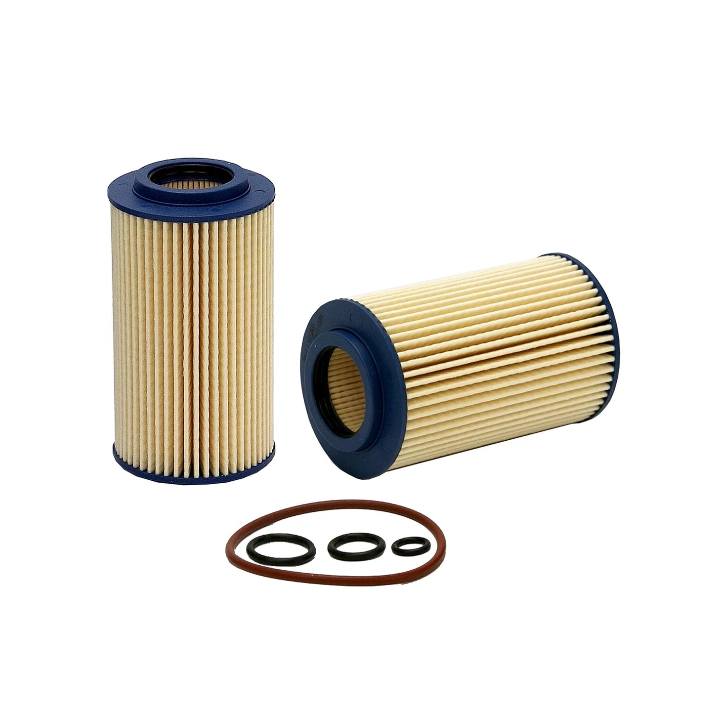 Extended Performance M1C-253A Oil Filter