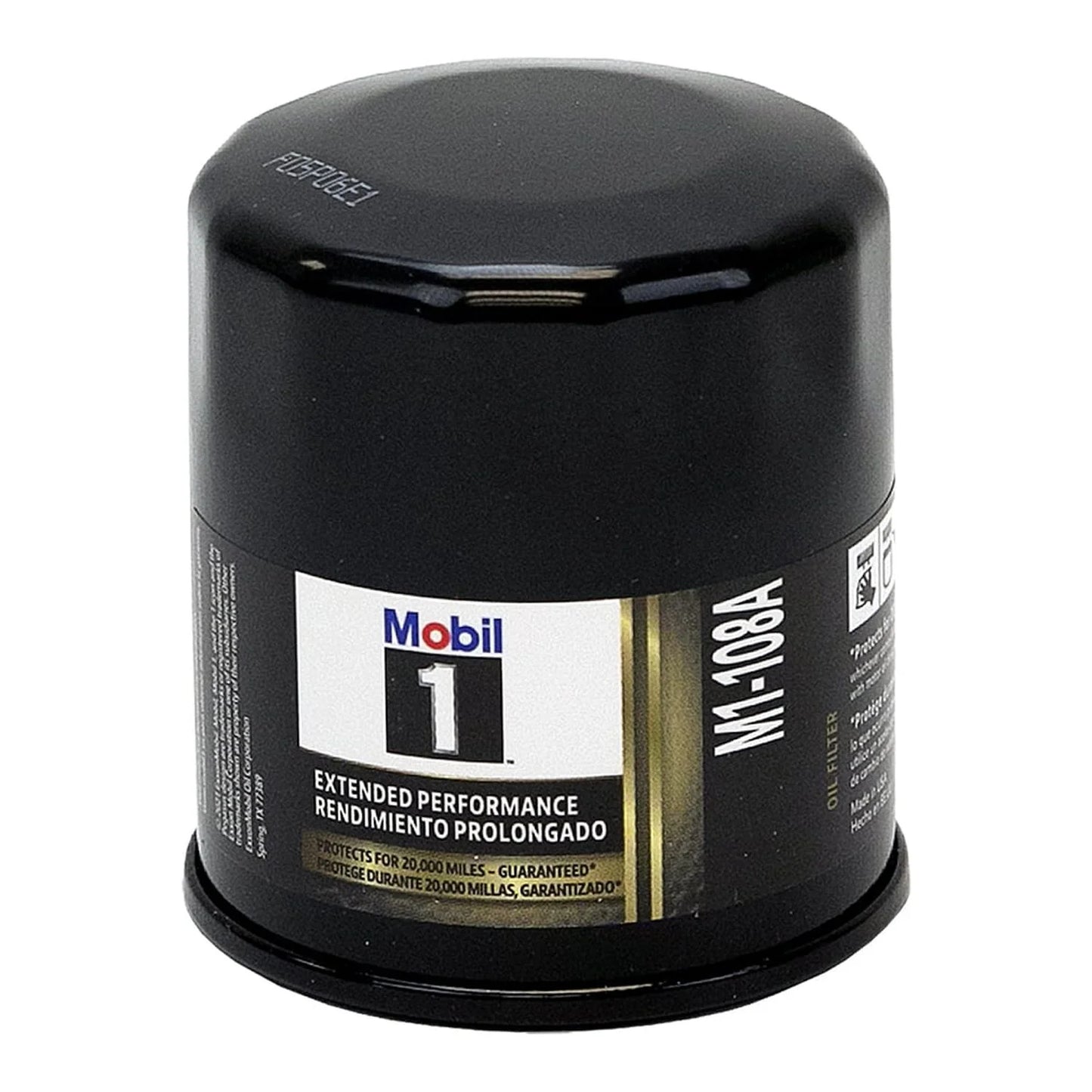 Extended Performance M1-108A Oil Filter