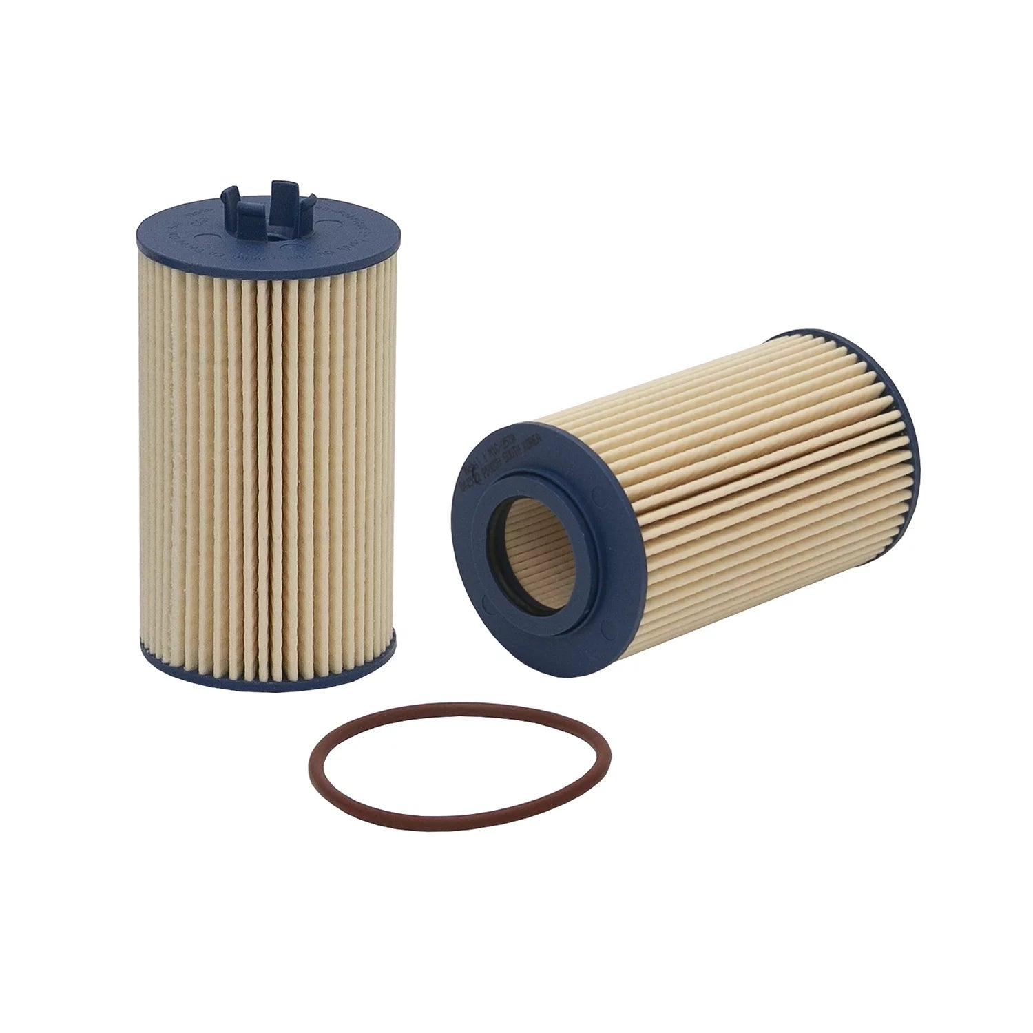 Extended Performance M1C-257A Oil Filter