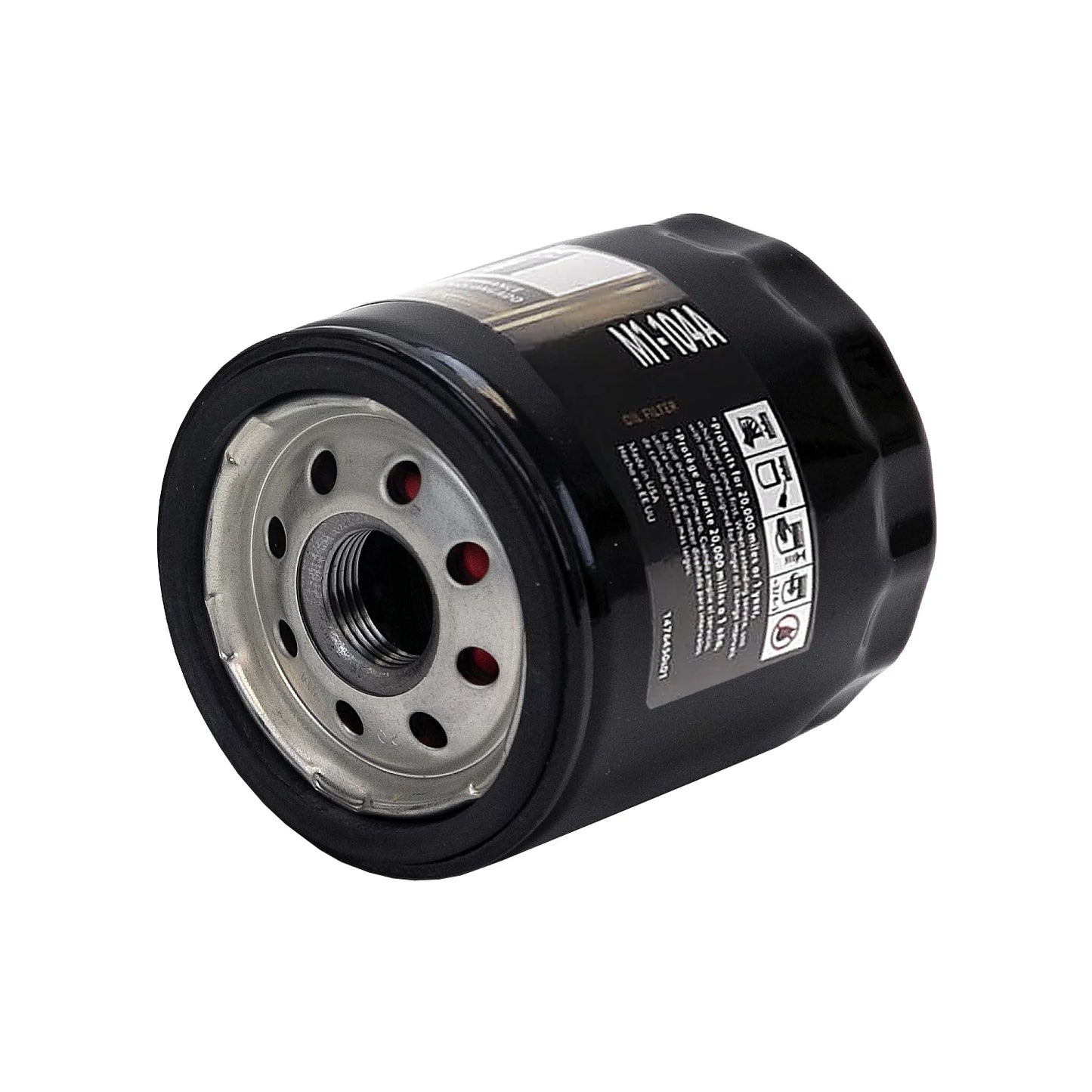 Extended Performance M1-104A Oil Filter