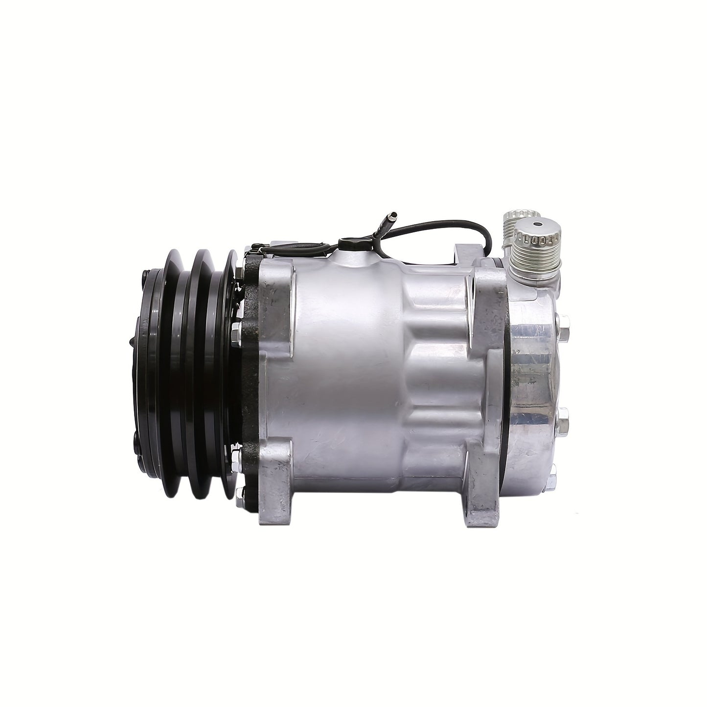 AC Compressor Air Condition Compressor With Clutch For Hyundai Excel Jeep Wagoneer Mack CH CL LE MR Mazda 626 Mercury Tracer Peterbilt Volvo 745 940 960 CO 4647C