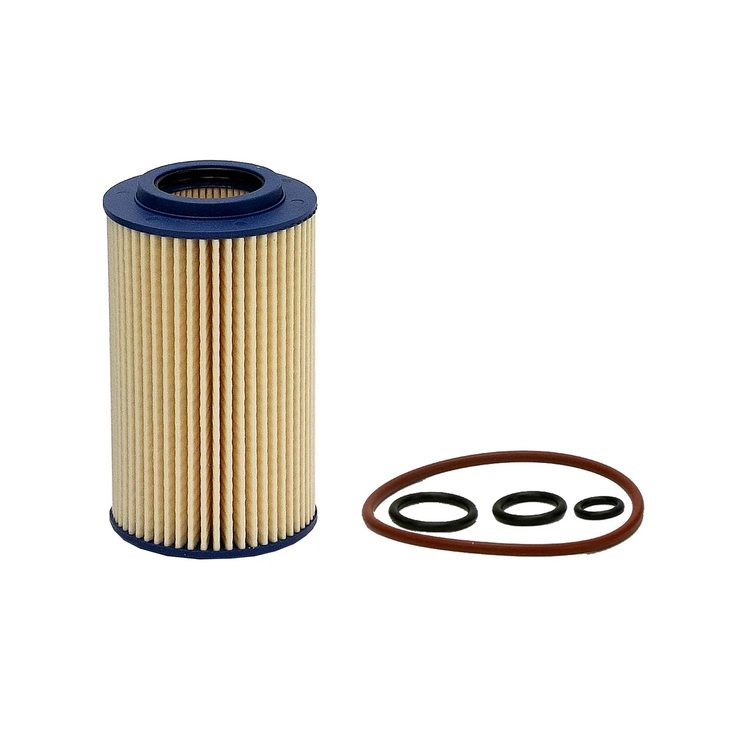 Extended Performance M1C-253A Oil Filter