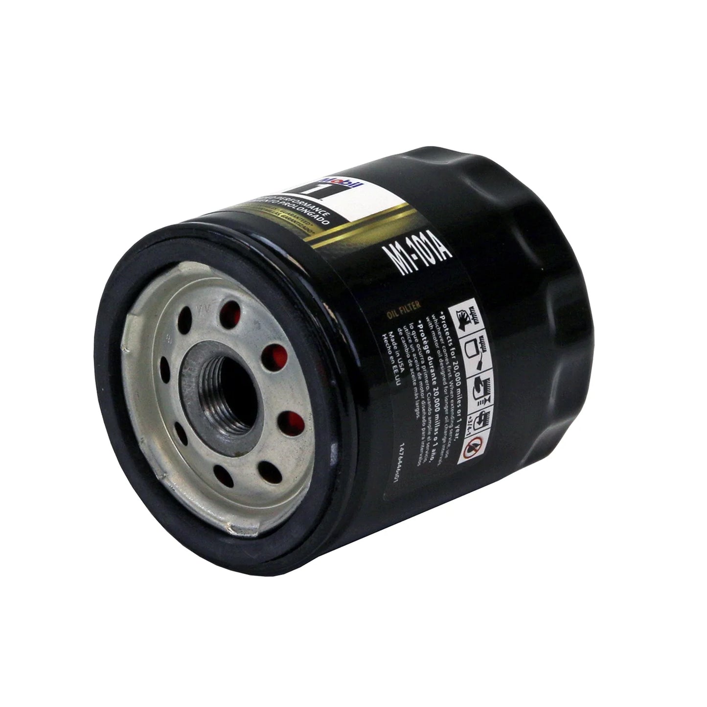 Extended Performance M1-101A Oil Filter