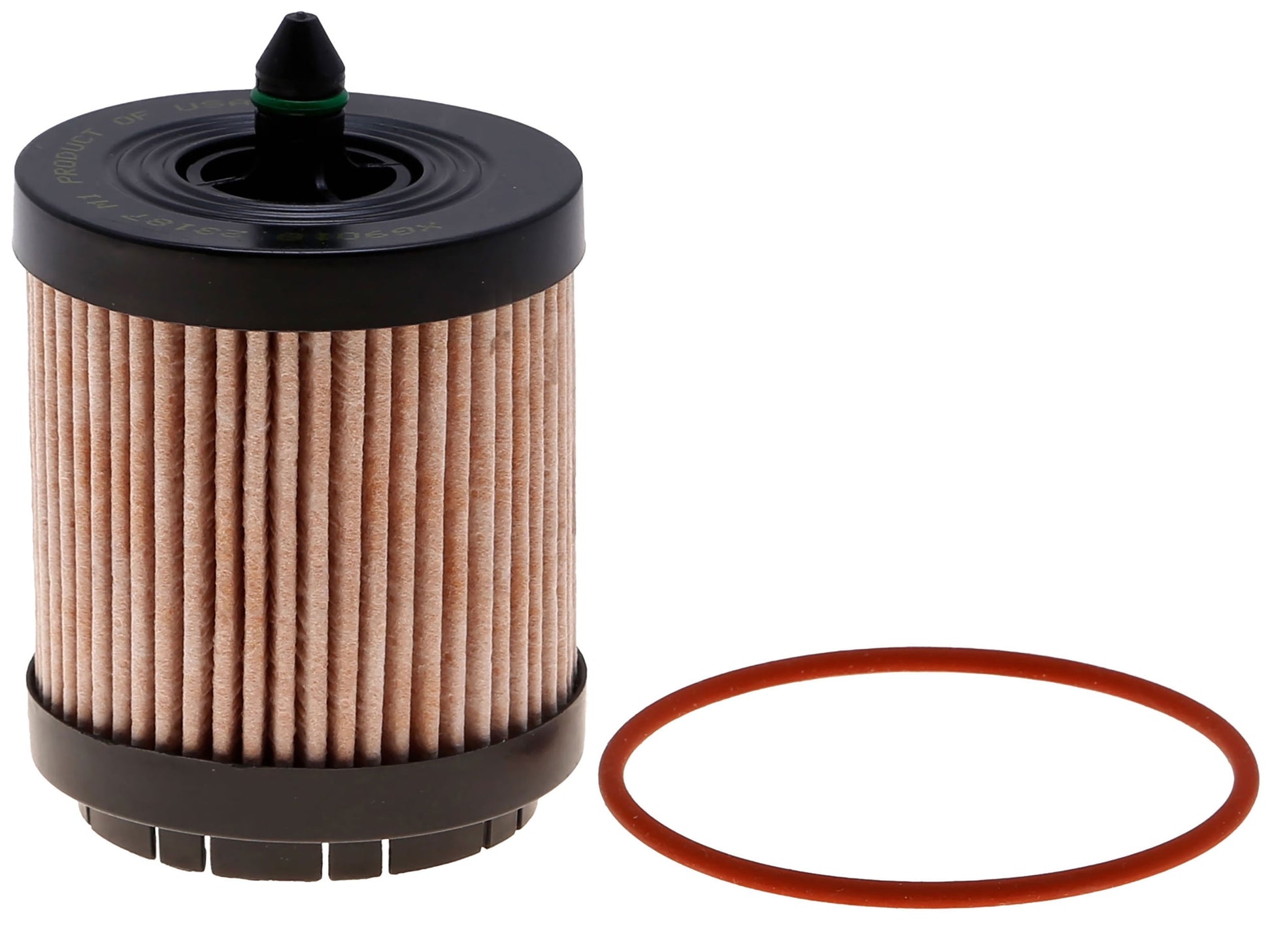 Ultra Synthetic Oil Filter, XG9018, 20K Mile Replacement Filter for Select Chevrolet, Pontiac, Saturn Vehicles