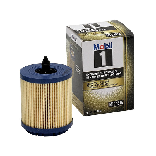 Extended Performance M1C-151A Oil Filter