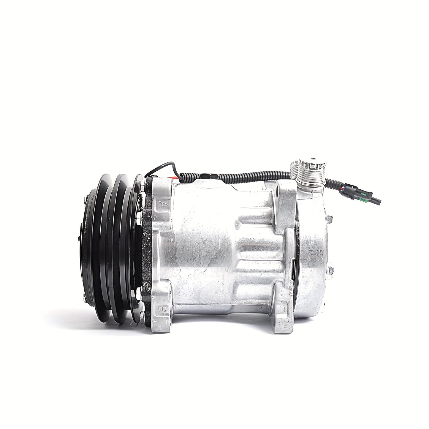 AC Compressor Air Condition Compressor With Clutch For Hyundai Excel Jeep Wagoneer Mack CH CL LE MR Mazda 626 Mercury Tracer Peterbilt Volvo 745 940 960 CO 4647C