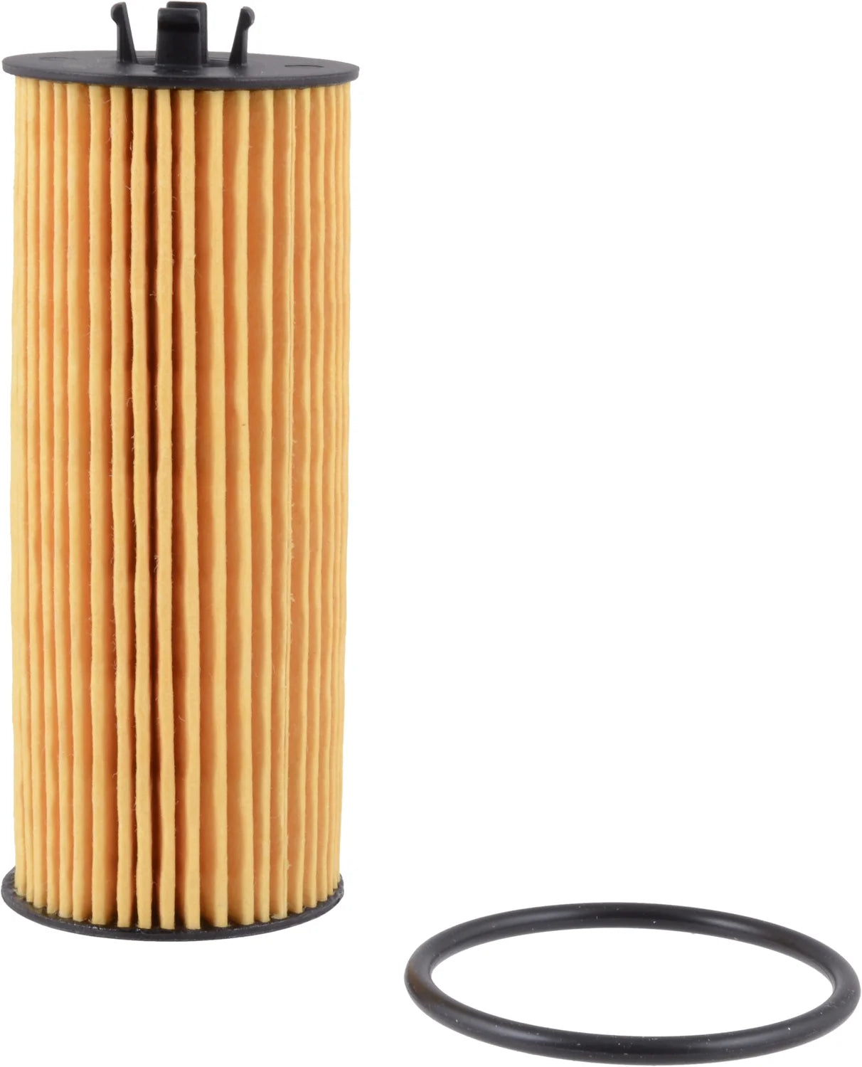 Extra Guard Oil Filter, CH10955, 10K Miles, Replacement Oil Filter Fits Select Vehicles