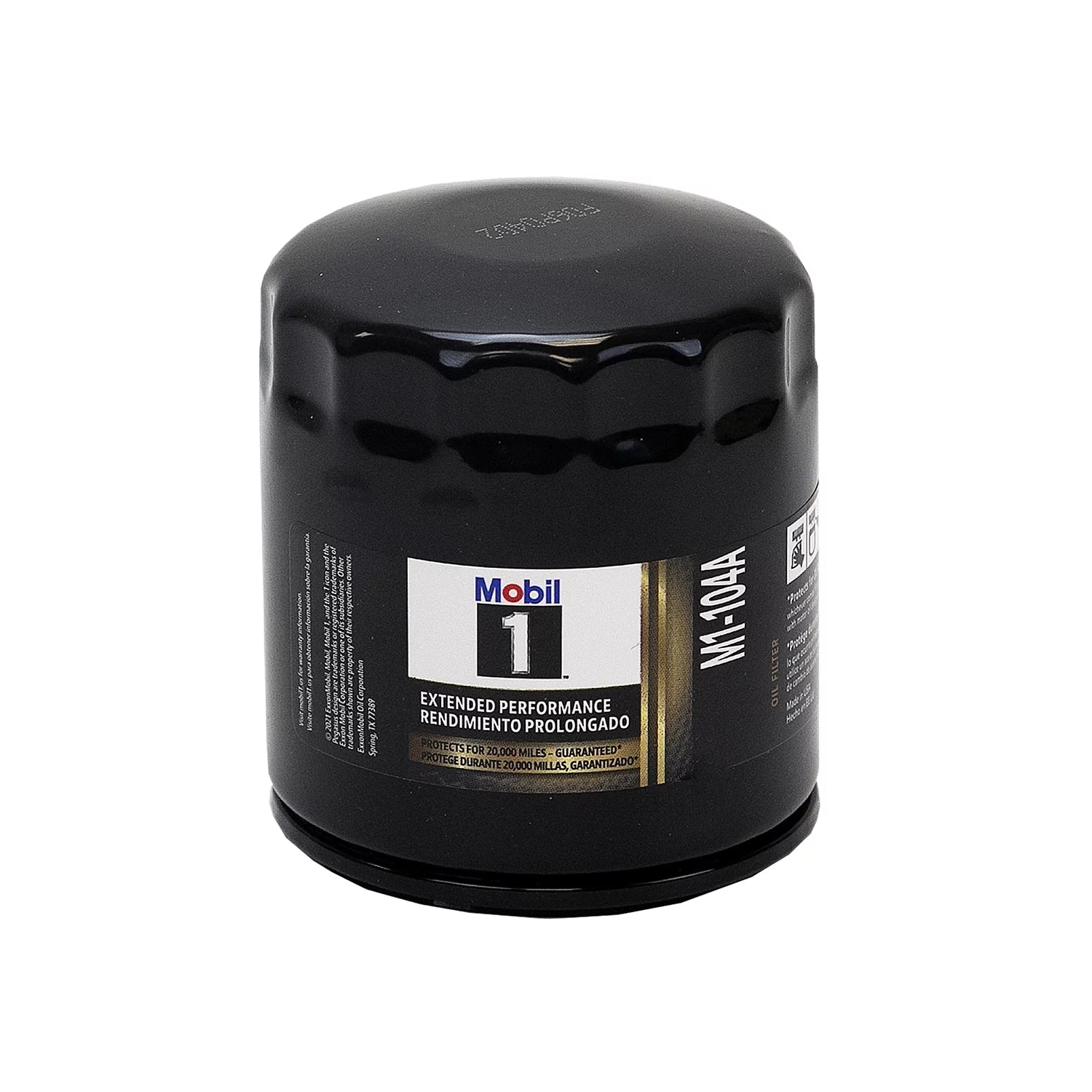 Extended Performance M1-104A Oil Filter