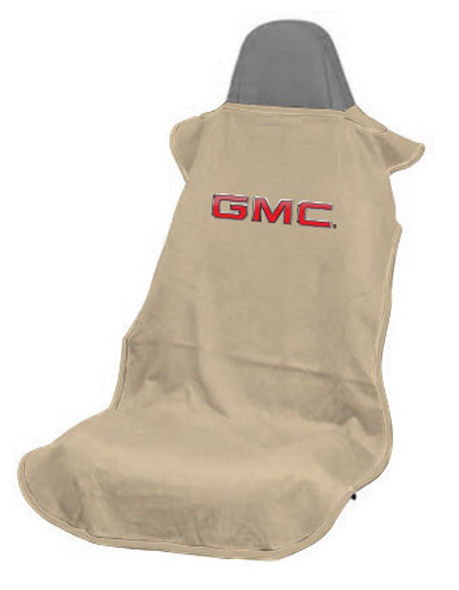 Seat Armour SA100GMCT GMC Tan Seat Cover