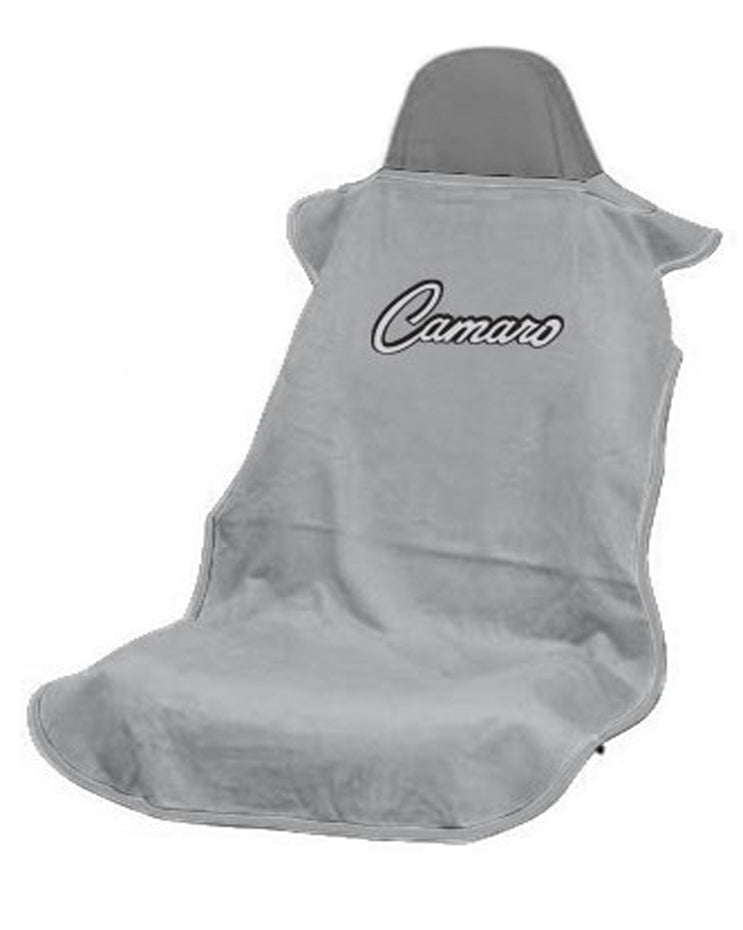 Seat Armour SA100CAMG Camaro Grey Seat Cover