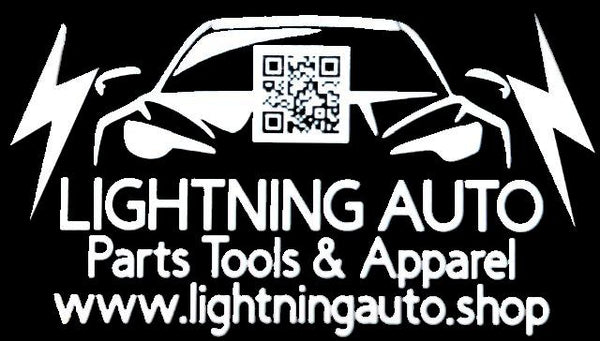 Lightning Auto LLC.