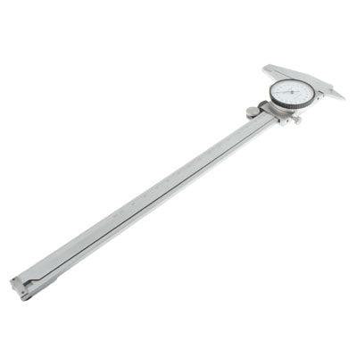 200mm Dial Style Vernier Caliper