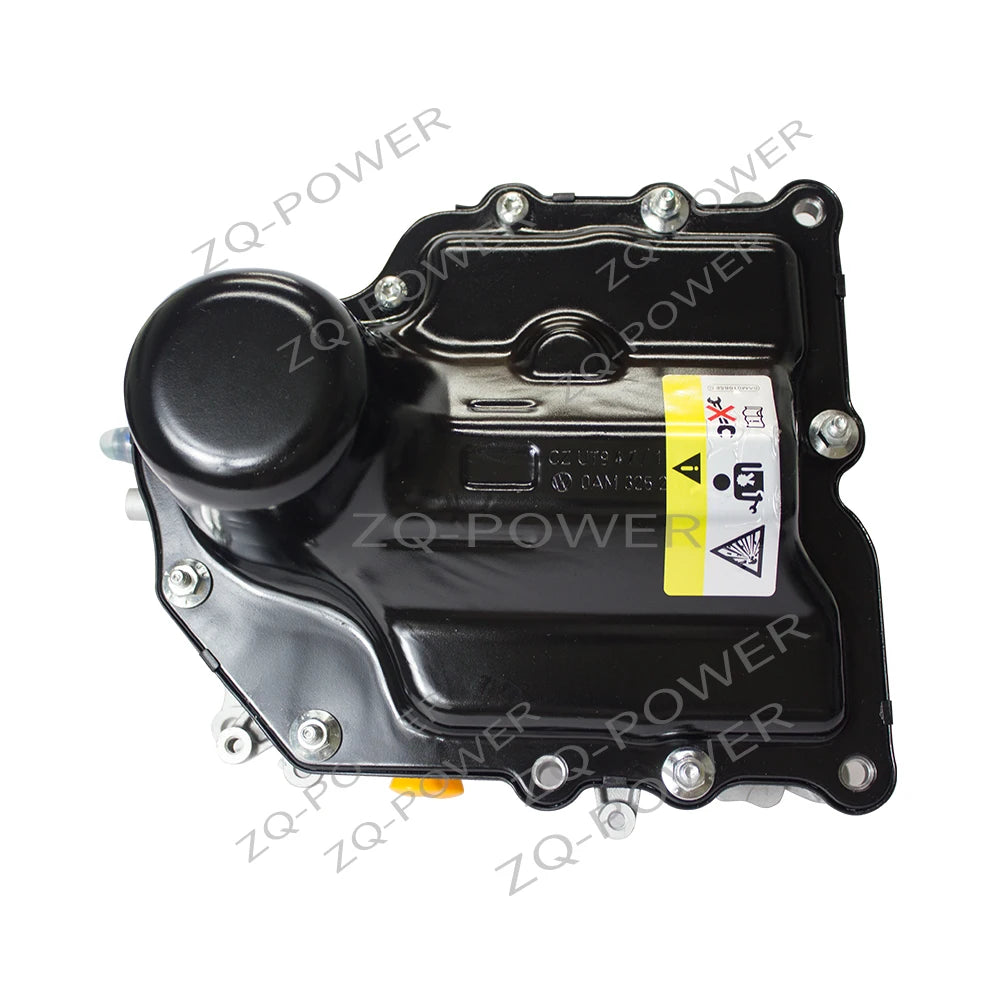 Transmission Gearbox part OAM valve body for VW GOLF CC