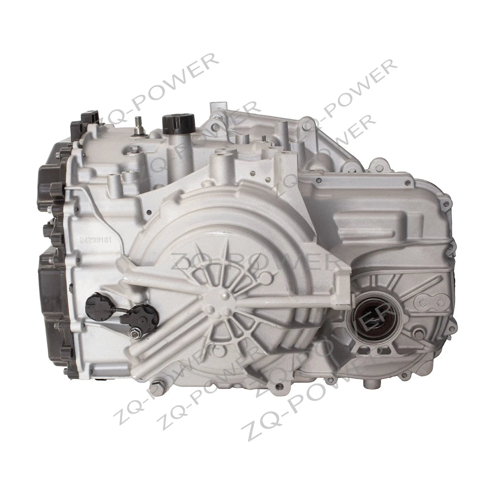 6T30 40 45 Transmission Assembly for Buick Crossover Grandview Cruze