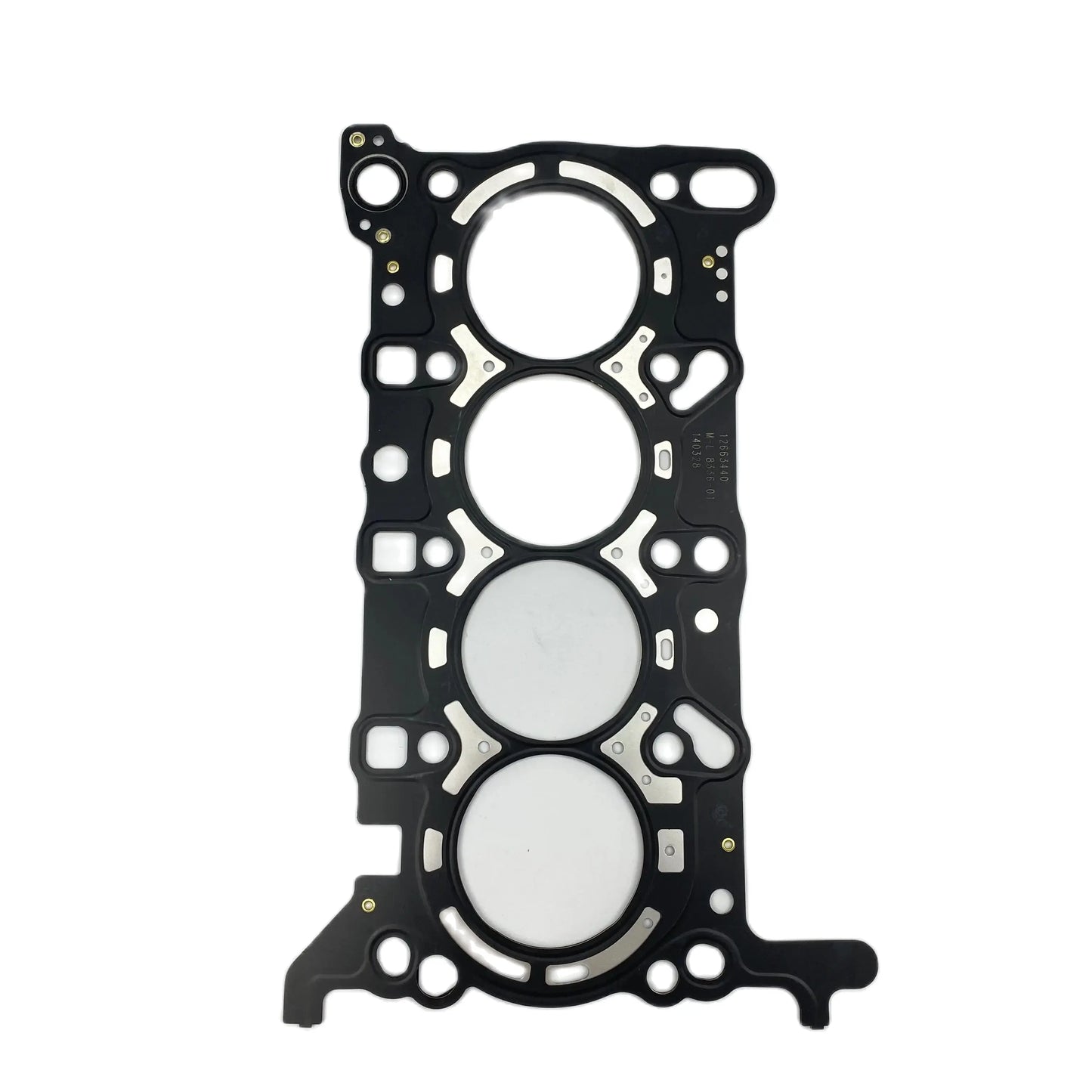 12663440 Auto Spare Parts Cylinder Head Gasket for Chevrolet Malibu CRUZE1.4T/ENVIDION1.5T 12663440 12681524 12664940