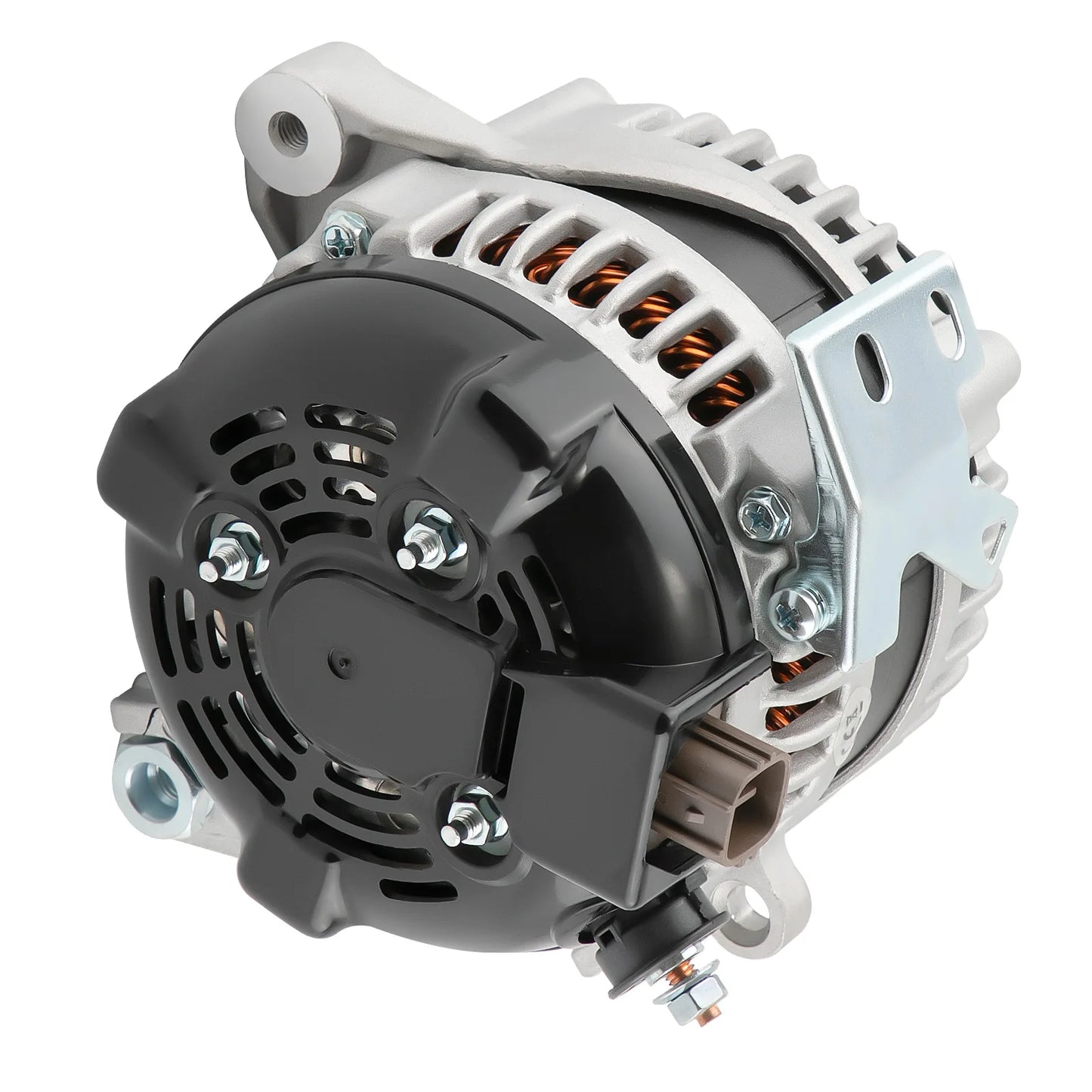 Alternator for Toyota Camry Altise Ateva Sportivo ACV40R 2AZ-FE 02-09 12V 100A 270600H100,